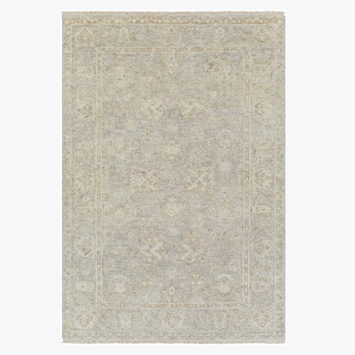 Giselle Wool Rug