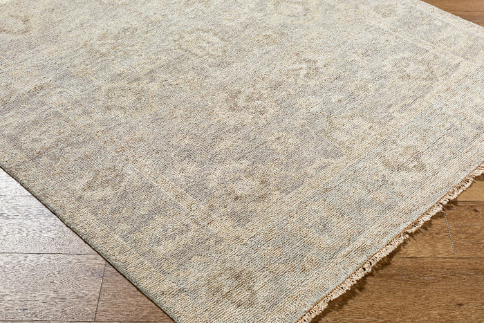 Giselle Wool Rug from Dear Keaton - hand knotted wool