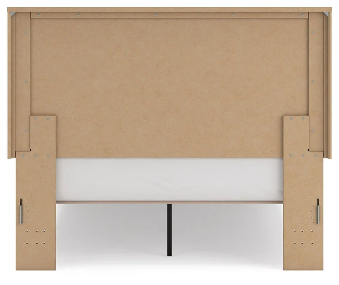 Gramburg Bed