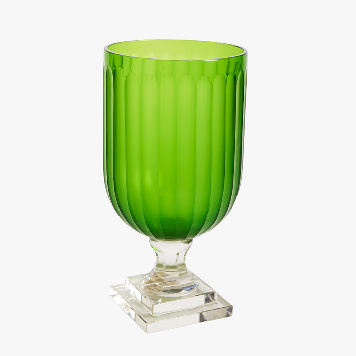 Green Glass Hurricane