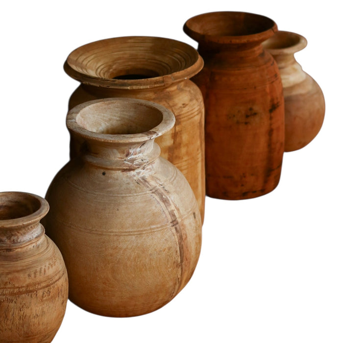Gujar Water Pot Jars