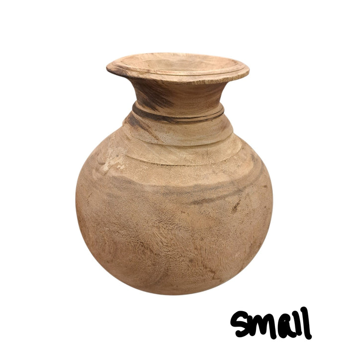 Gujar Water Pot Jars