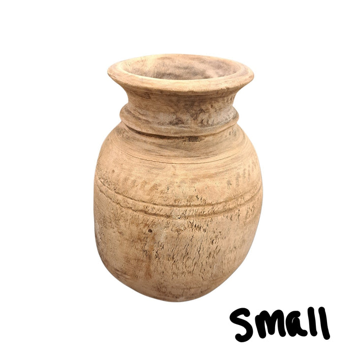 Gujar Water Pot Jars