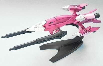 Gundam EX-22 Mobile Armor Exass 1/1700 Scale Model Kit NEW
