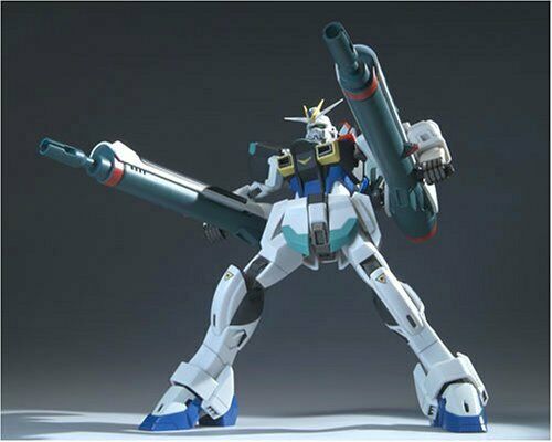 Gundam Seed GQ Metal Material Model Destiny Blast Impulse Gundam Chogokin Figure