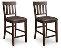 Haddigan Counter Height Bar Stool