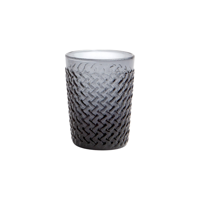 Hand Blown Glass Tumblers