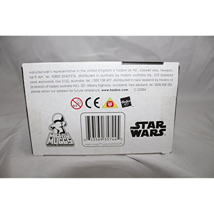 Hasbro Star Wars Mighty Muggs Grand Moff Tarkin