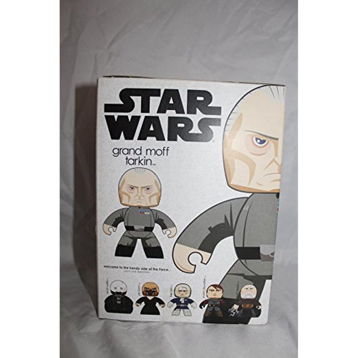 Hasbro Star Wars Mighty Muggs Grand Moff Tarkin