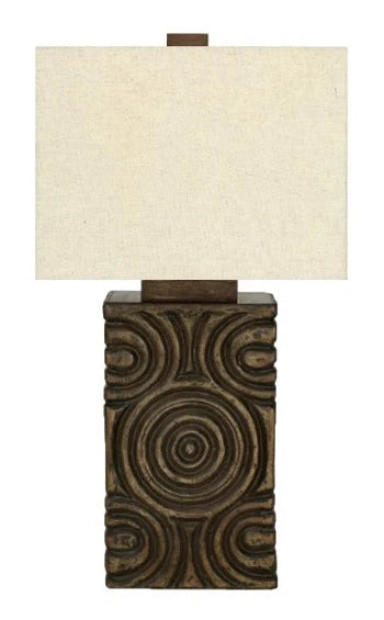 Heathbury Table Lamp