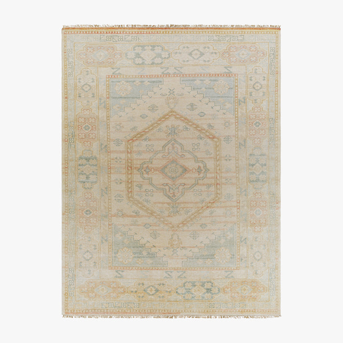 Hermosillo Rug