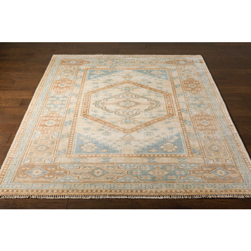 Hermosillo Rug Alternate View