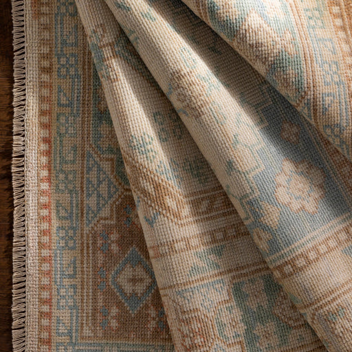 Hermosillo Rug Dear Keaton