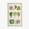 Insalata Tea Towel