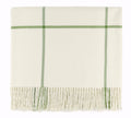 Ivory Glasgow Throw