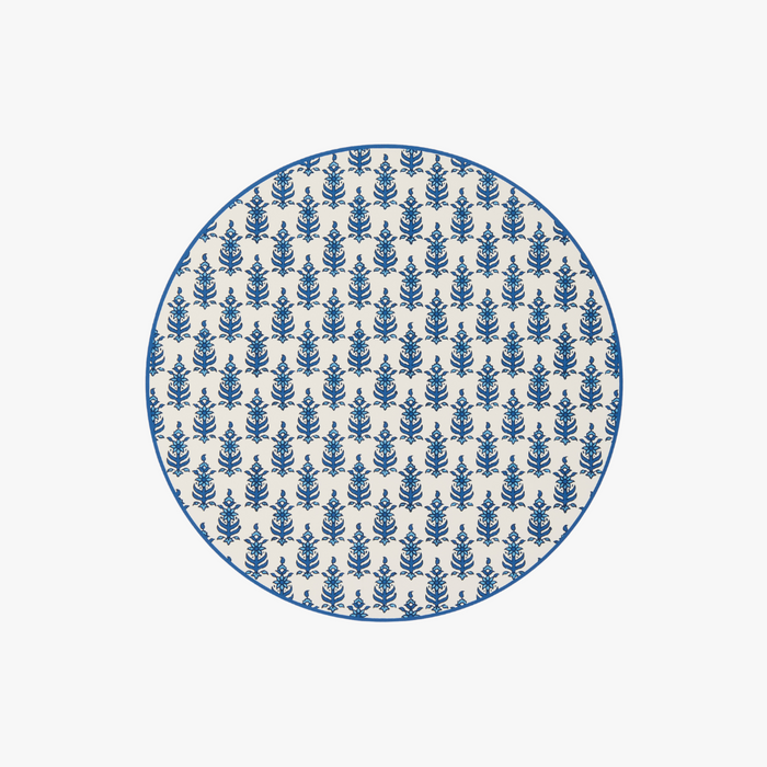 Jaipur Denim Two Sided Placemat