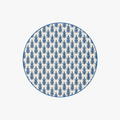 Jaipur Denim Two Sided Placemat