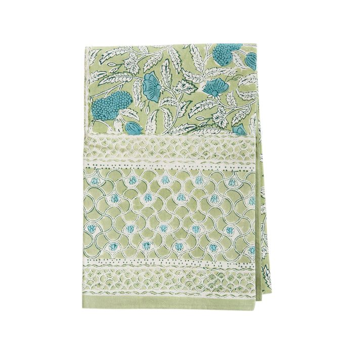 Jallore Sage Table Cloth From Dear Keaton