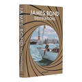 James Bond Book