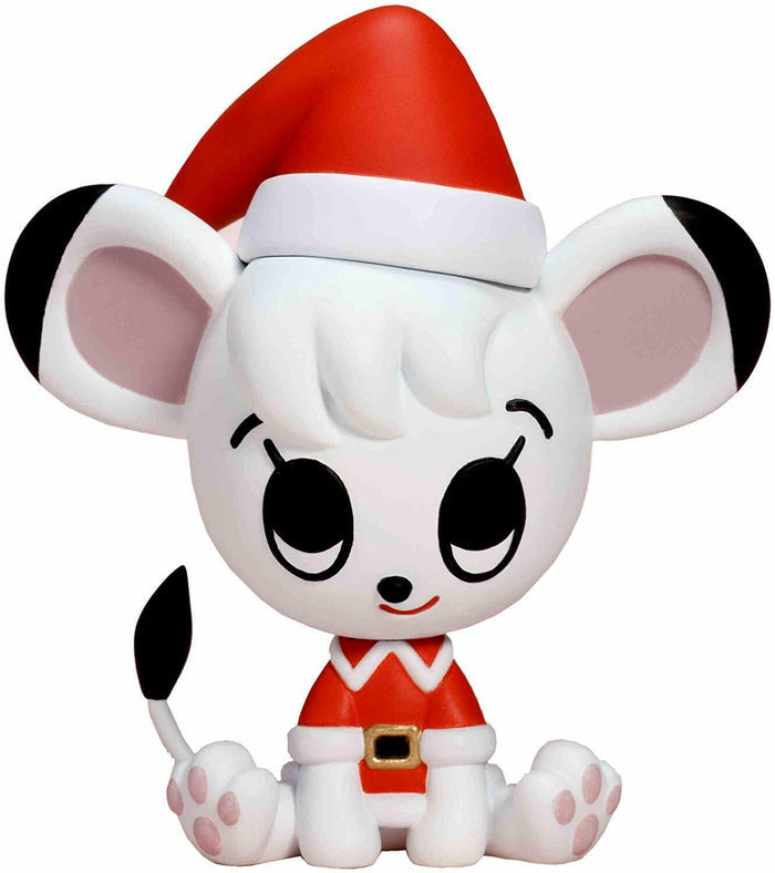 Japan Anime Leo Figure Santa Ver. Tezuka Moderno Labo