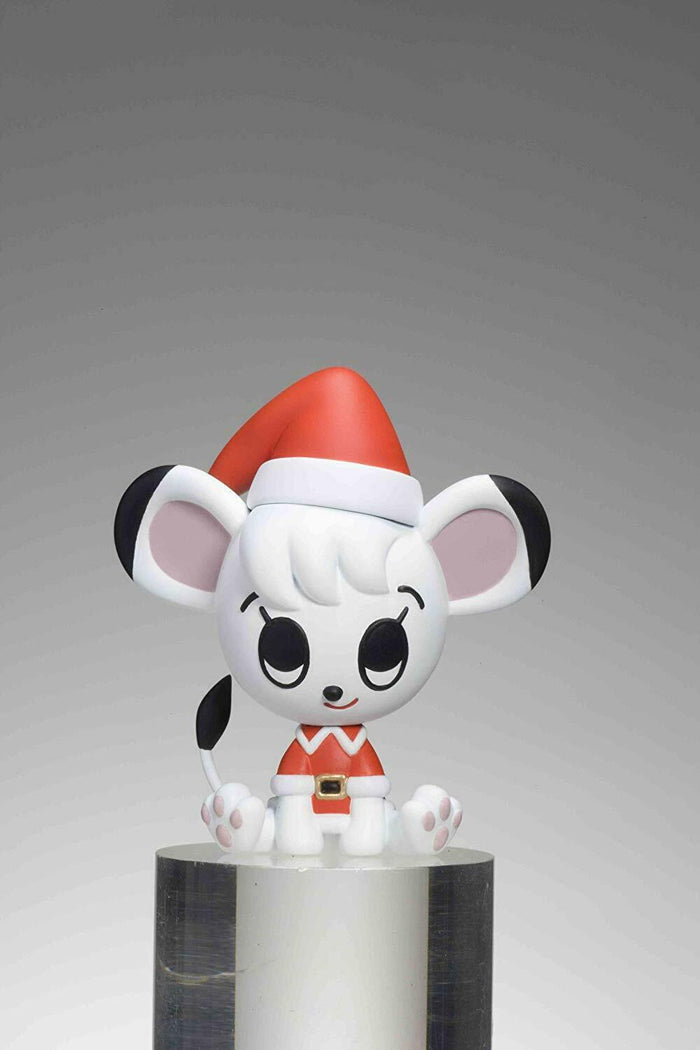 Japan Anime Leo Figure Santa Ver. Tezuka Moderno Labo