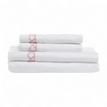 Kayan Lotus Sheet Set - Queen