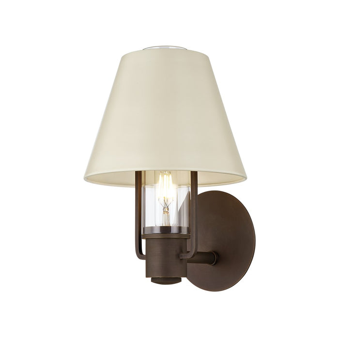 Kindle Wall Sconce - Bronze