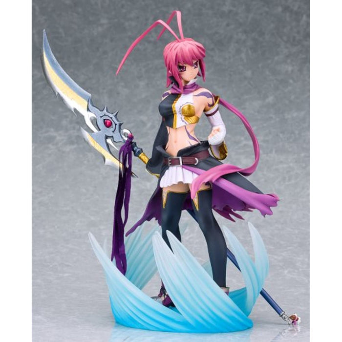 Koihime Musou: Ryofu Ren PVC Figure 1/6 Scale NEW