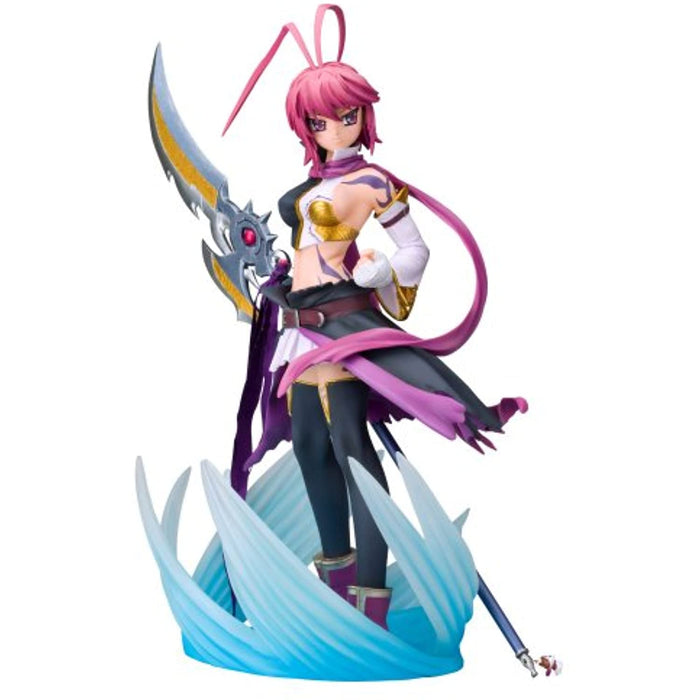 Koihime Musou: Ryofu Ren PVC Figure 1/6 Scale NEW
