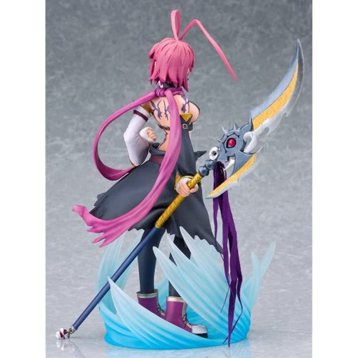 Koihime Musou: Ryofu Ren PVC Figure 1/6 Scale NEW