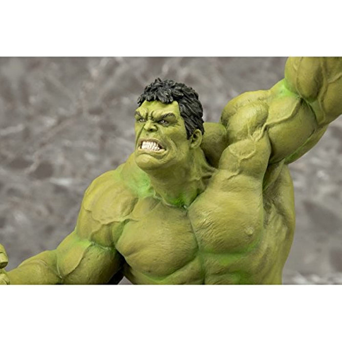 Kotobukiya ArtFx+ Avengers Age of Ultron Hulk Statue Figure *NEW*