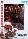 KOTOBUKIYA DC COMICS BATWOMAN BISHOUJO STATUE ~BRAND NEW~