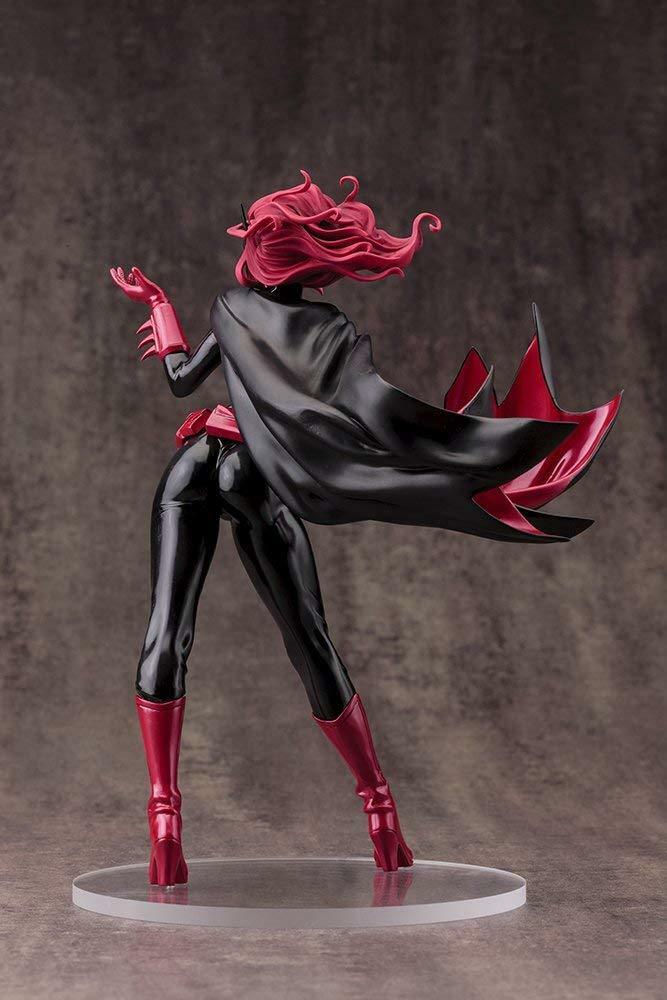 KOTOBUKIYA DC COMICS BATWOMAN BISHOUJO STATUE ~BRAND NEW~
