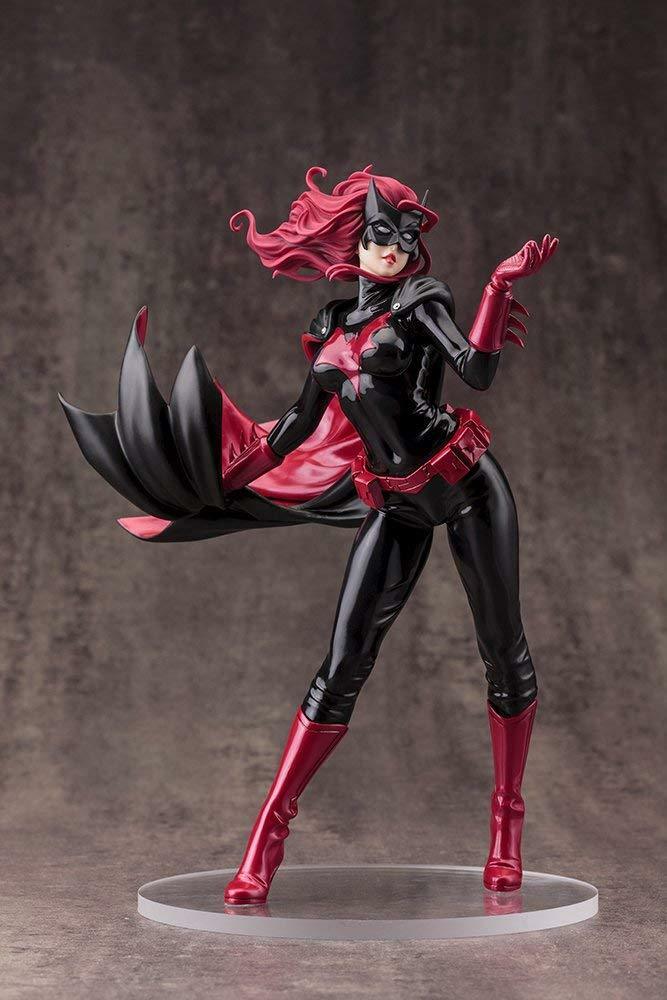 KOTOBUKIYA DC COMICS BATWOMAN BISHOUJO STATUE ~BRAND NEW~