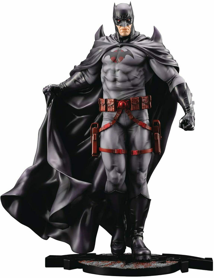 Kotobukiya DC Comics Elseworld Series: Batman Thomas Wayne ArtFX Statue IN STOCK