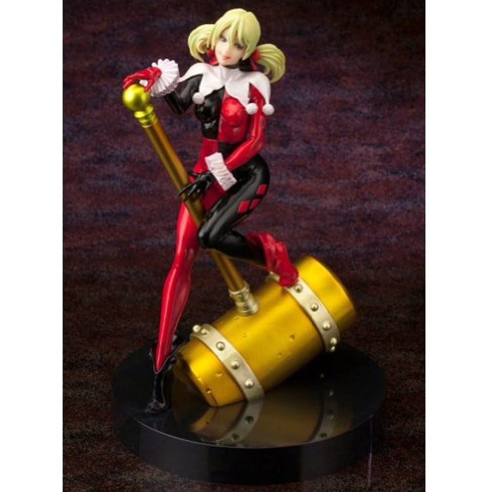 KOTOBUKIYA Dc Comics HARLEY QUINN SDCC 2013 Convention Exclusive Bishoujo Statue