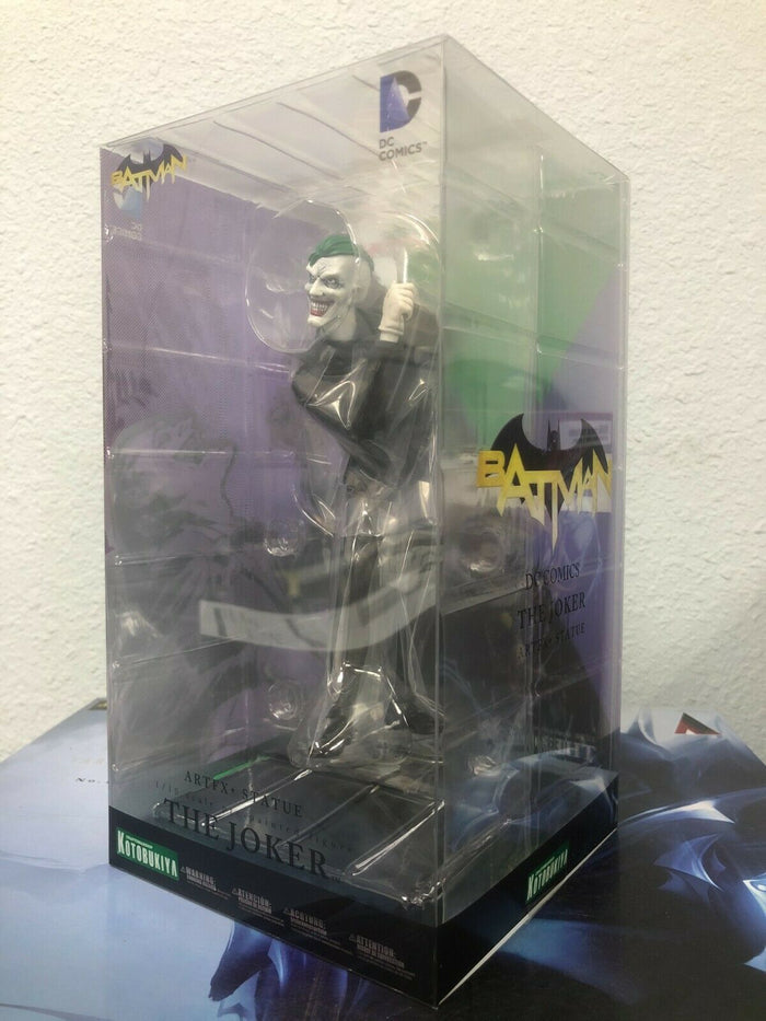 Kotobukiya DC Comics THE JOKER New 52 ArtFx+ Statue 1/10 Scale
