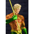 Kotobukiya DC Comics The New 52 - Justice League Aquaman ArtFX+ Statue