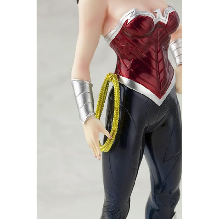 KOTOBUKIYA DC COMICS WONDER WOMAN BRAND NEW 52 ARTFX+ Statue 1/10 Scale