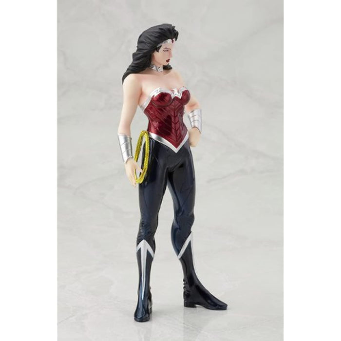 KOTOBUKIYA DC COMICS WONDER WOMAN BRAND NEW 52 ARTFX+ Statue 1/10 Scale