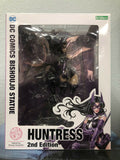 Kotobukiya DC HUNTRESS 2nd Edition Bishoujo Statue NEW