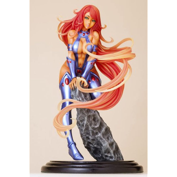 Kotobukiya Figures - DC COMICS STARFIRE