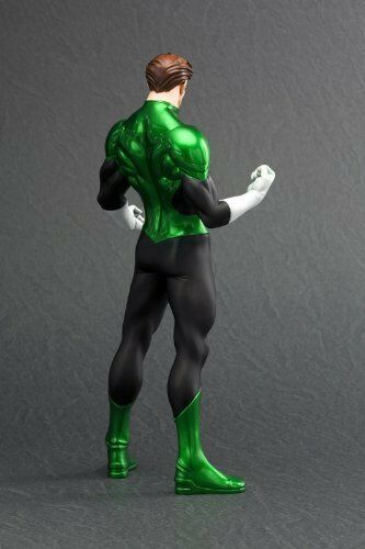 Kotobukiya Green Lantern New 52 "DC Comics" ArtFX + Statue  NEW