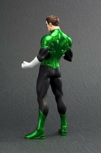 Kotobukiya Green Lantern New 52 "DC Comics" ArtFX + Statue  NEW