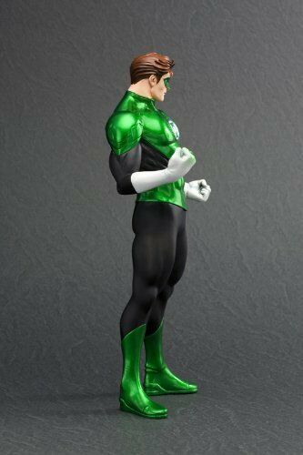 Kotobukiya Green Lantern New 52 "DC Comics" ArtFX + Statue  NEW