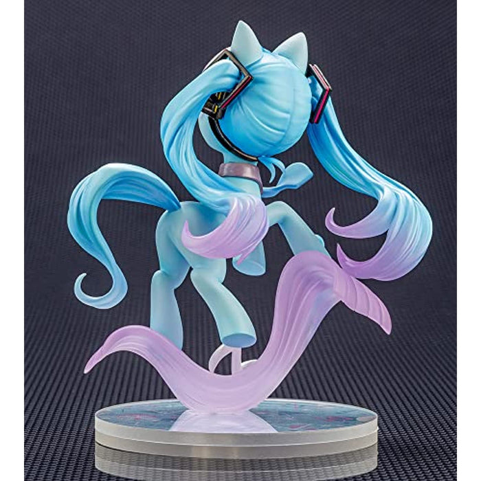 Kotobukiya Hatsune Miku feat. My Little Pony Bishoujo Statue