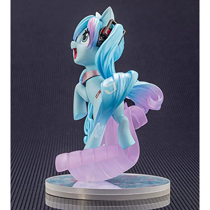 Kotobukiya Hatsune Miku feat. My Little Pony Bishoujo Statue
