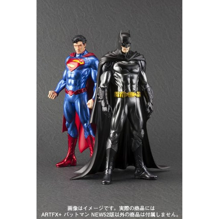 Kotobukiya Justice League Batman New 52 ArtFX+ 1/10 Statue DC Comics NEW SEALED