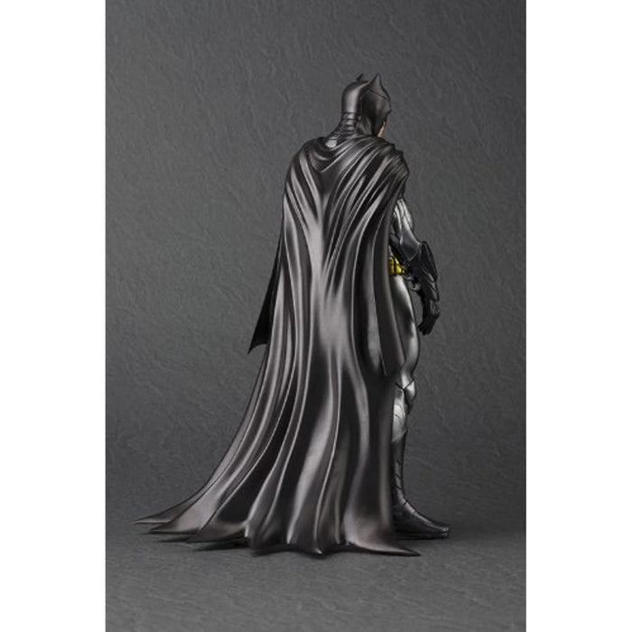 Kotobukiya Justice League Batman New 52 ArtFX+ 1/10 Statue DC Comics NEW SEALED