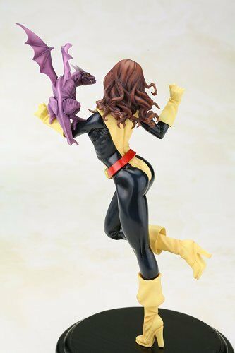 Kotobukiya Kitty Pryde Bishoujo Statue Marvel NEW